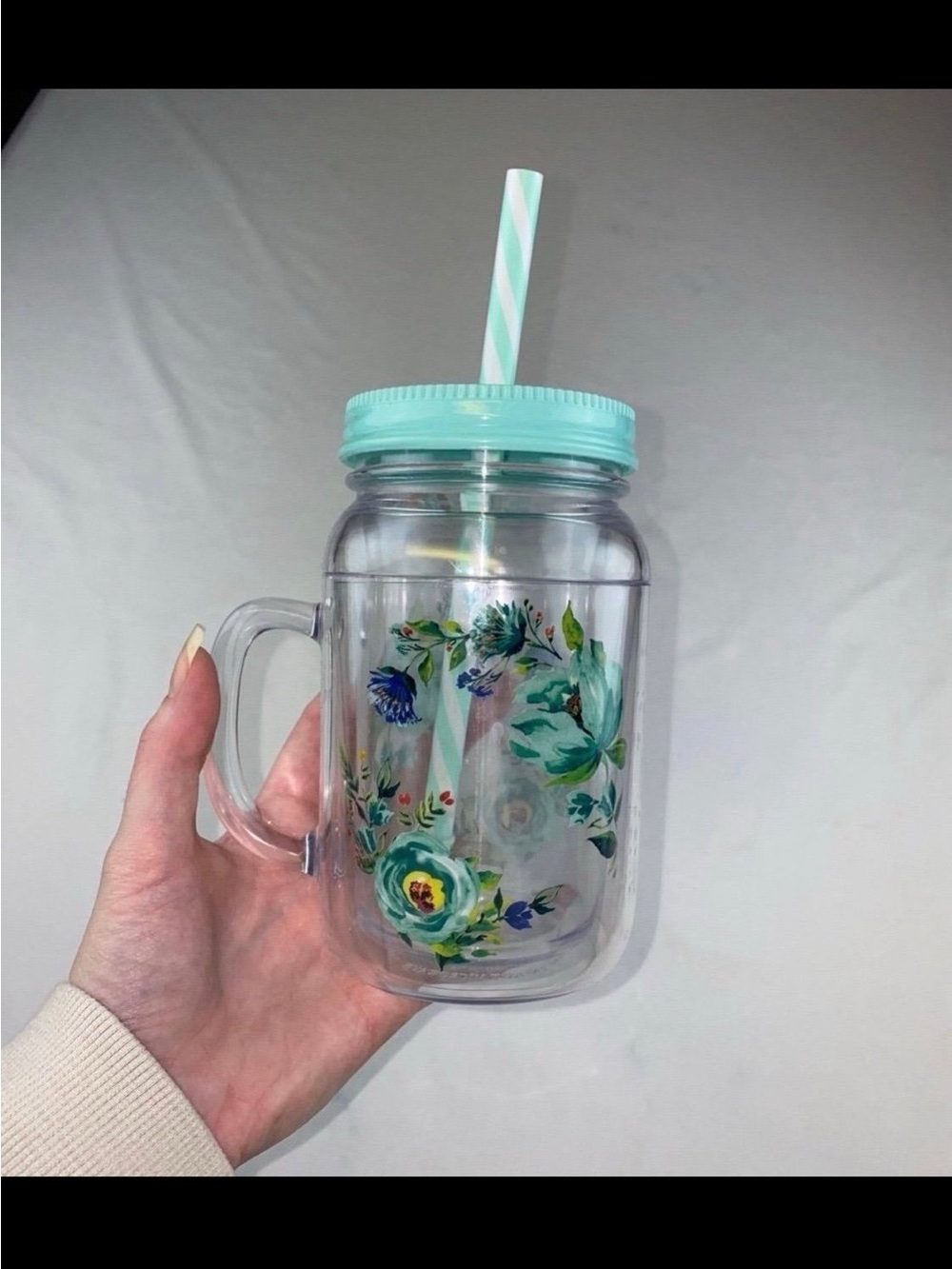 Tumbler